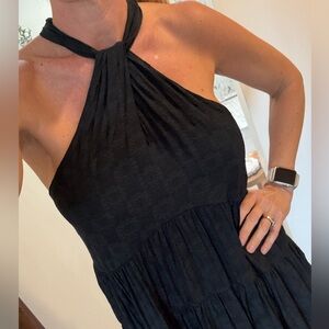 Anthropologie halter - M